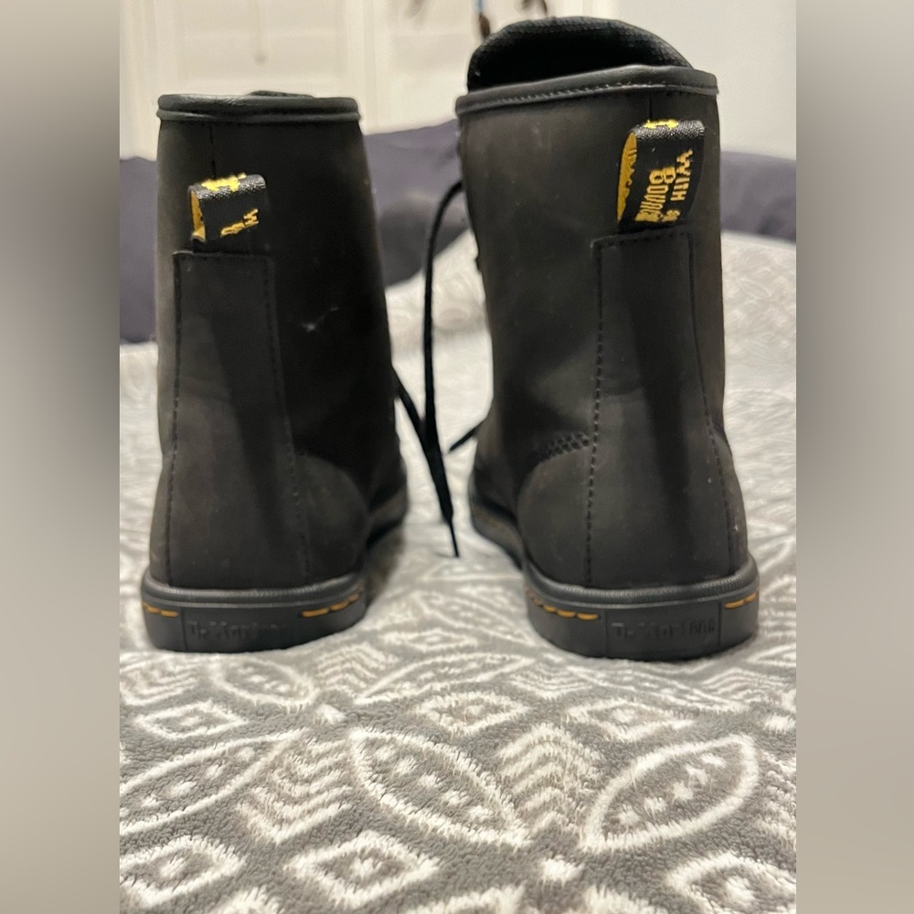 Doc Martin Boots - Picture 3 of 6